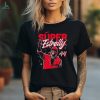Official Poster Congratulations To Isaac Paredes Tampa Bay Rays In The All Star 2024 MLB All Star Game t shirt