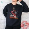 Flushing Yacht Club New York Mets ons no 07 shirt