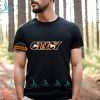 Godzilla king of the monsters shirt