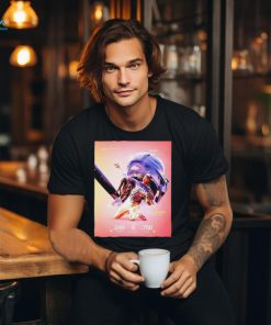 Cj Abrams Washington Nationals number 5 poster shirt