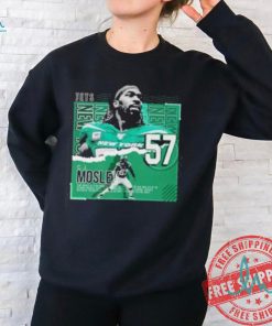 Cj mosley American football linebacker the New York Jets T Shirt