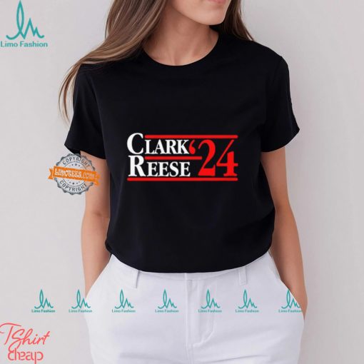 Clark Reese ’24 Shirt