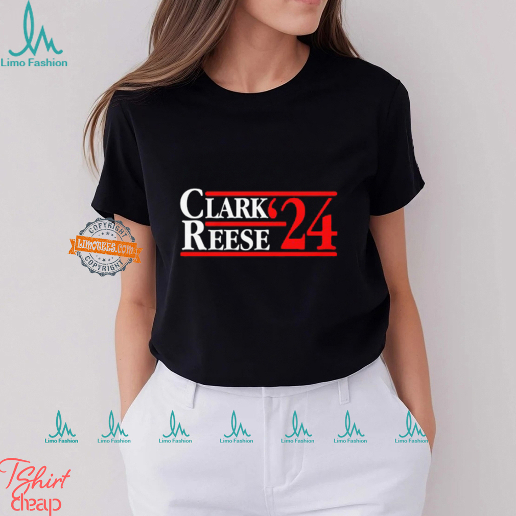 Clark Reese '24 Shirt Clark Reese '24 Shirt