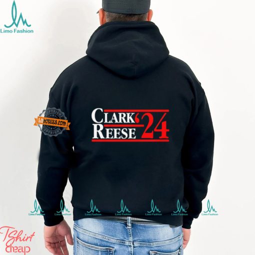Clark Reese ’24 Shirt