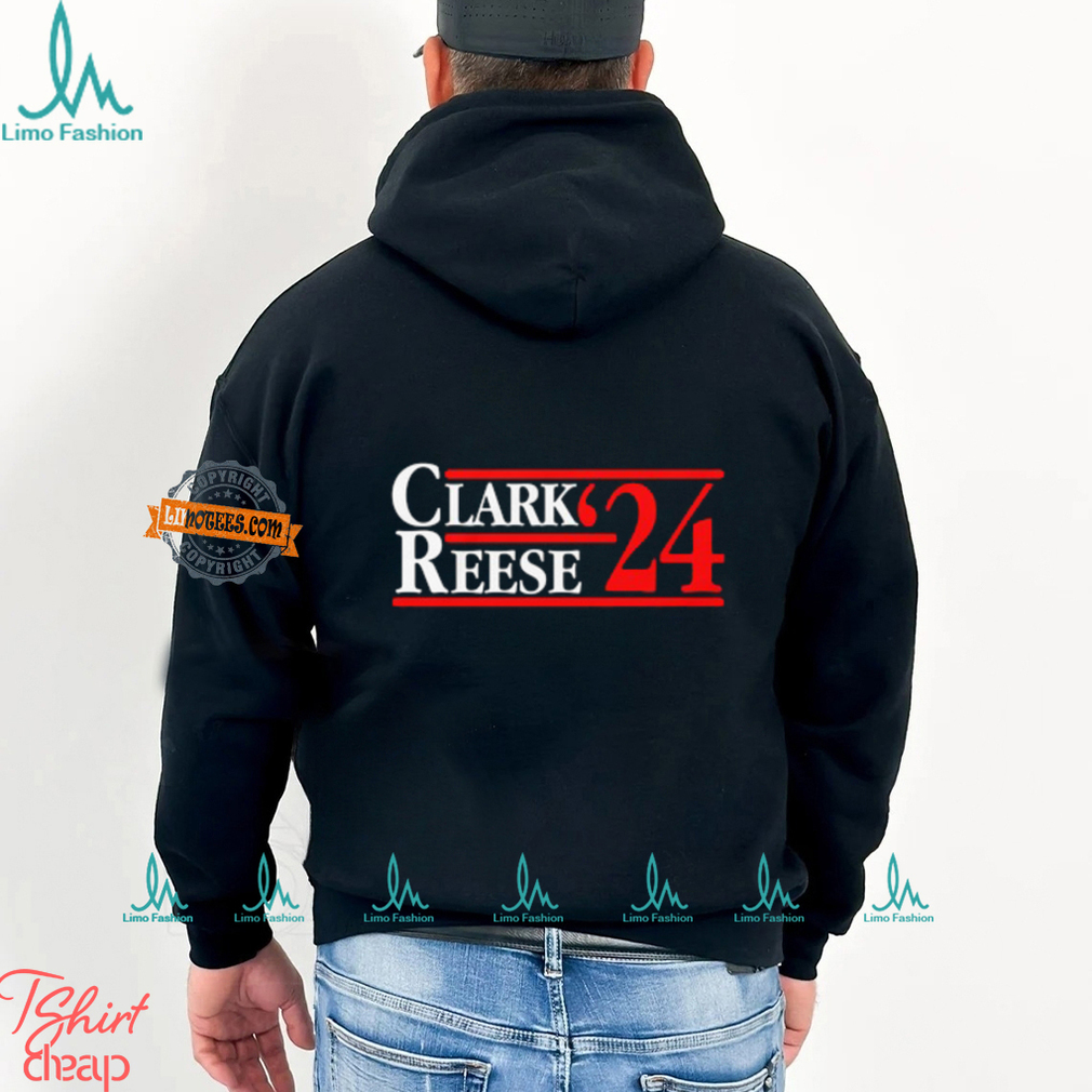 Clark Reese '24 Shirt Clark Reese '24 Shirt