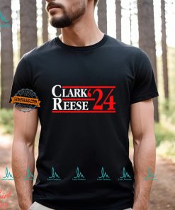 Clark Reese '24 Shirt