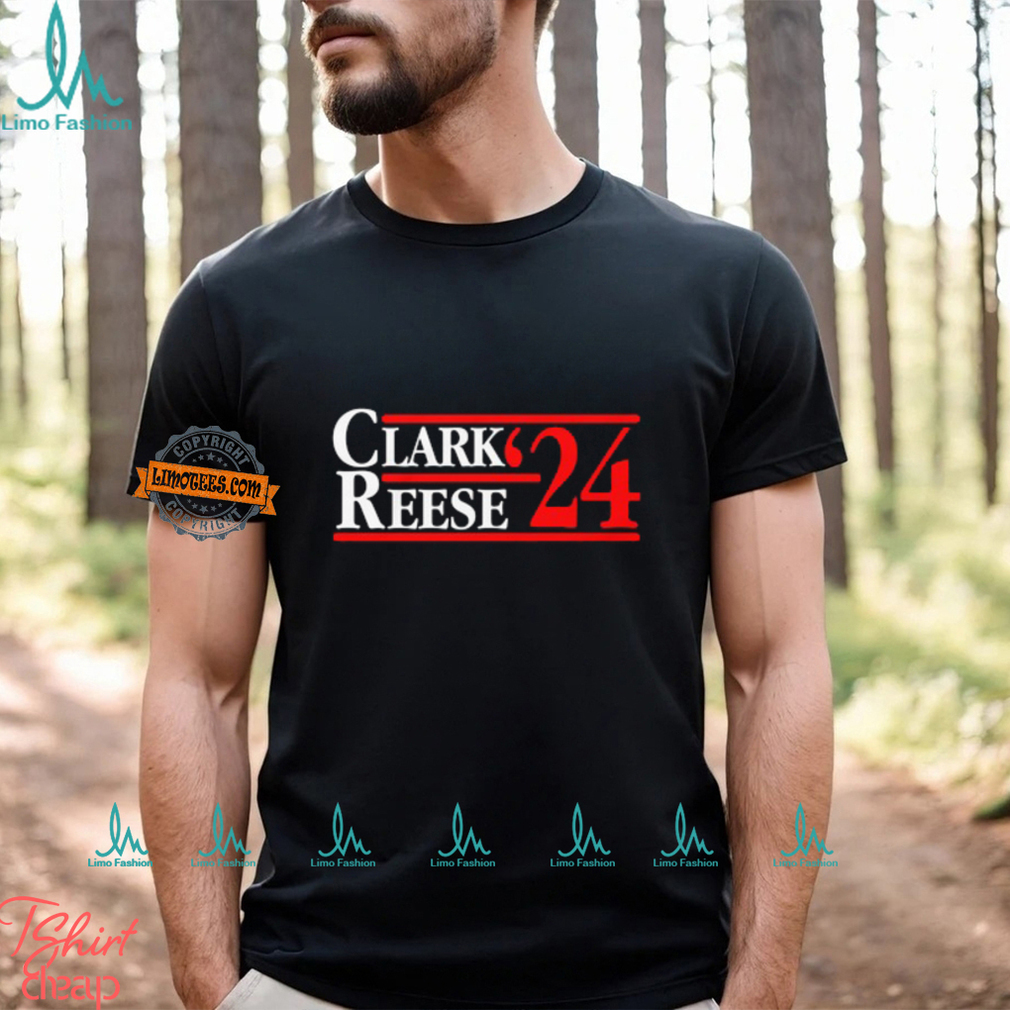Clark Reese '24 Shirt Clark Reese '24 Shirt