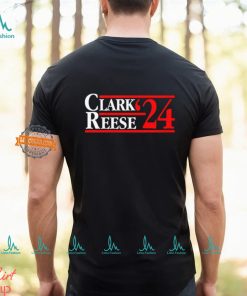 Clark Reese '24 Shirt