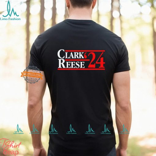 Clark Reese ’24 Shirt
