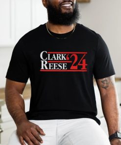 Clark Reese 24 shirt