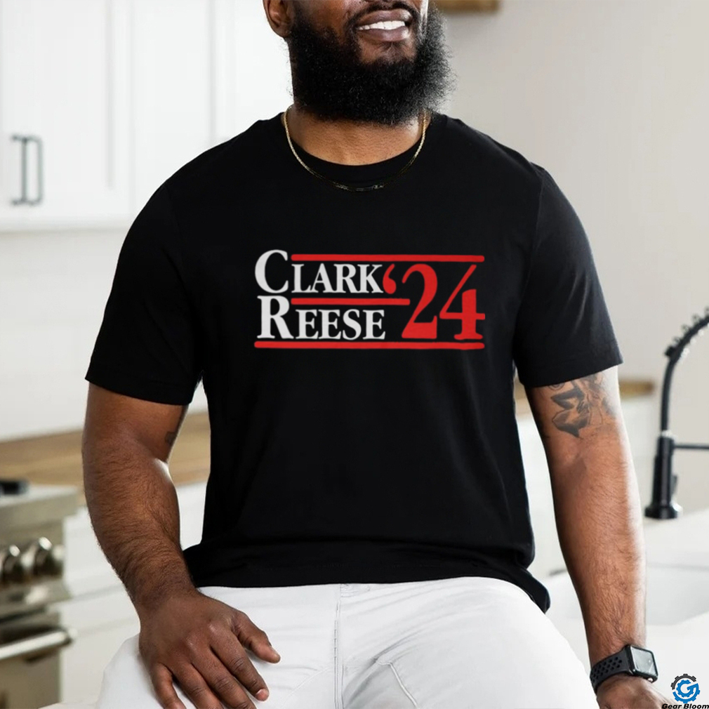Clark Reese 24 shirt Clark Reese 24 shirt