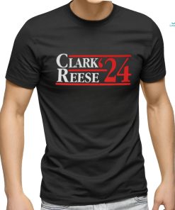 Clark Reese 24 shirt, hoodie, sweater, long sleeve and tank top Clark Reese 24 shirt