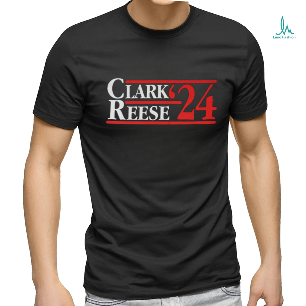 Clark Reese 24 shirt Clark Reese 24 shirt