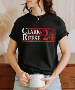 Clark Reese 24 shirt, hoodie, sweater, long sleeve and tank top Clark Reese 24 shirt