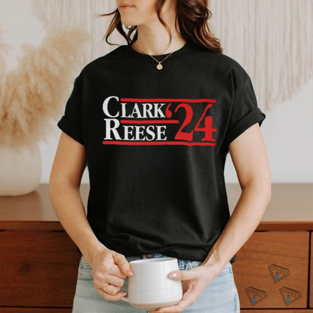 Clark Reese 24 shirt Clark Reese 24 shirt
