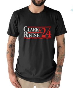 Clark Reese 24 shirt, hoodie, sweater, long sleeve and tank top Clark Reese 24 shirt