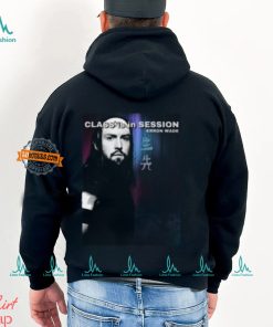 Class Is In Session Shirt