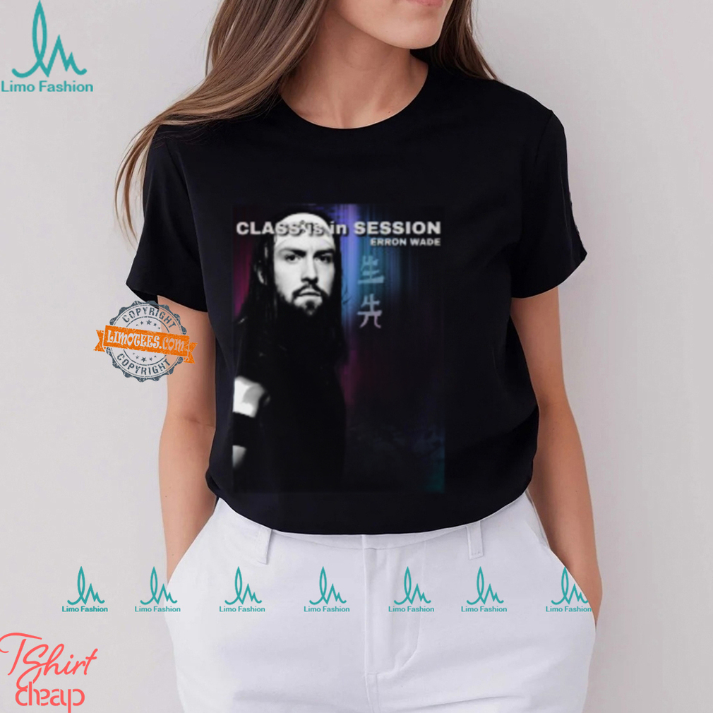 Class Is In Session Shirt Class Is In Session Shirt