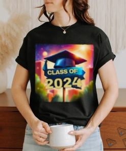 Class Of 2024 T Shirts