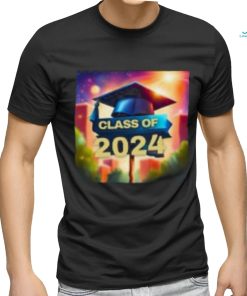 Class Of 2024 T Shirts