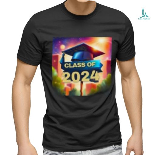 Class Of 2024 T Shirts