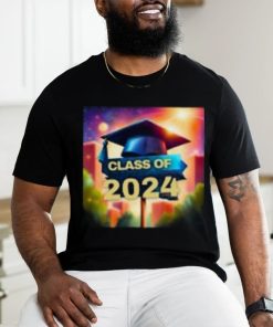 Class Of 2024 T Shirts