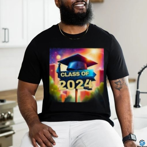 Class Of 2024 T Shirts