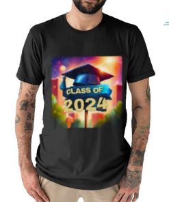 Class Of 2024 T Shirts