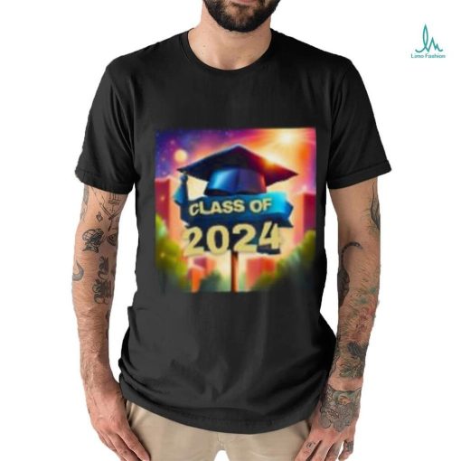 Class Of 2024 T Shirts