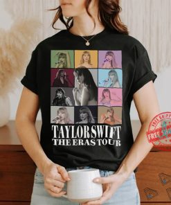 Classic 2024 New Album The Tortured Poets Department T Shirts