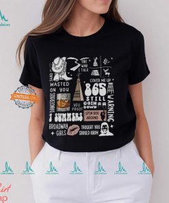 Classic Morgan Wallen Shirt