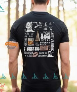 Classic Morgan Wallen Shirt