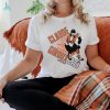 Elijah Manley Harris Sanders Shirt