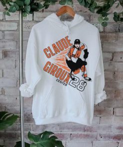 Claude Giroux New York I Point T Shirt