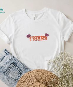 Clemson Tigers Garb Girls Brittany 2024 Shirt