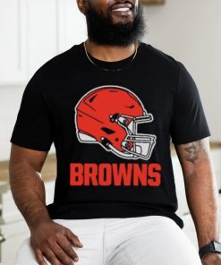 Cleveland Browns MOJO Two Logo shirt, hoodie, sweater, long sleeve and tank top Cleveland Browns MOJO Two Logo shirt