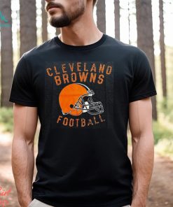 Cleveland Browns NFL T Shirt