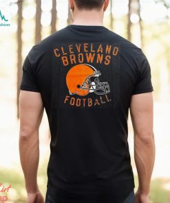 Cleveland Browns NFL T Shirt