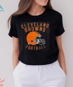 Cleveland Browns NFL T Shirt