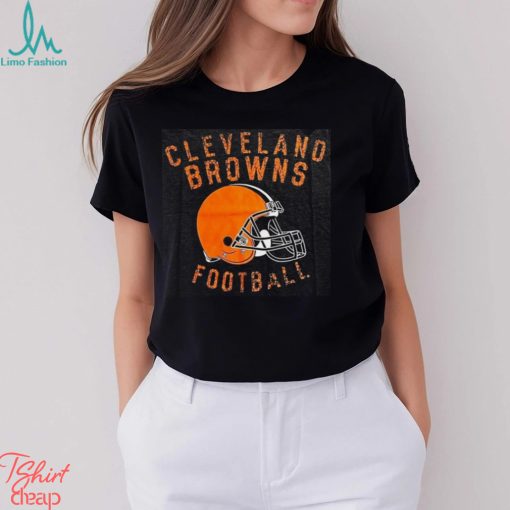 Cleveland Browns NFL T Shirt