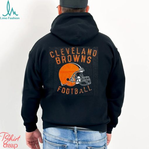 Cleveland Browns NFL T Shirt