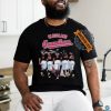 Cincinnati Reds Elly De La Cruz 2024 card shirt