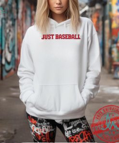 Cleveland Guardians Just Baseball Shirt