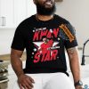 Wrigley Field Toronto Blue Jays vs Chicago Cubs 2024 Dueling Franklin T shirt