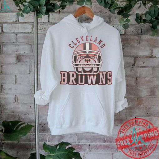 Cleveland_Browns Youth Short Sleeve Shirt for Boys and Girls Sports Football Team Logo for Baseball Fans Gifts