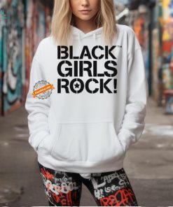 Coach Cheryl Reeve Wearing Black Girls Rock Tee Shirt