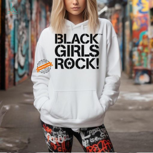 Coach Cheryl Reeve Wearing Black Girls Rock Tee Shirt