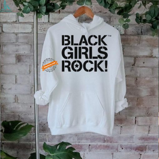 Coach Cheryl Reeve Wearing Black Girls Rock Tee Shirt