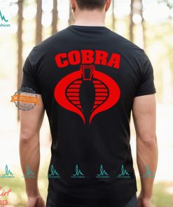 Cobra Shirt