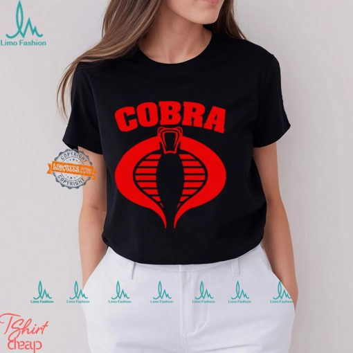 Cobra Shirt